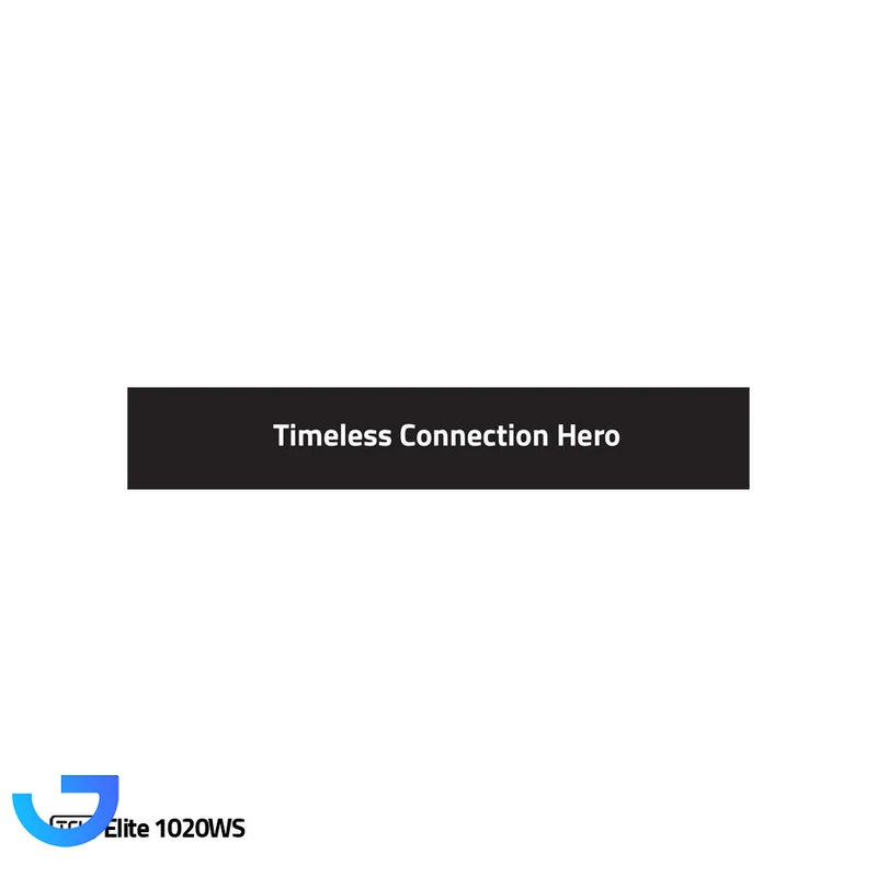 قیمت و خرید پاوربانک بی‌سیم 22.5 وات تی سی اچ مدل Elite 1020WS ظرفیت 10000 میلی‌آمپرساعت | فروشگاه آریا
