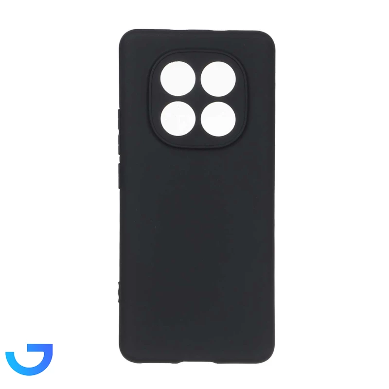 قیمت و خرید قاب طرح سیلیکون لنز برجسته مناسب برای شیائومی Redmi Note 15 | فروشگاه آریا