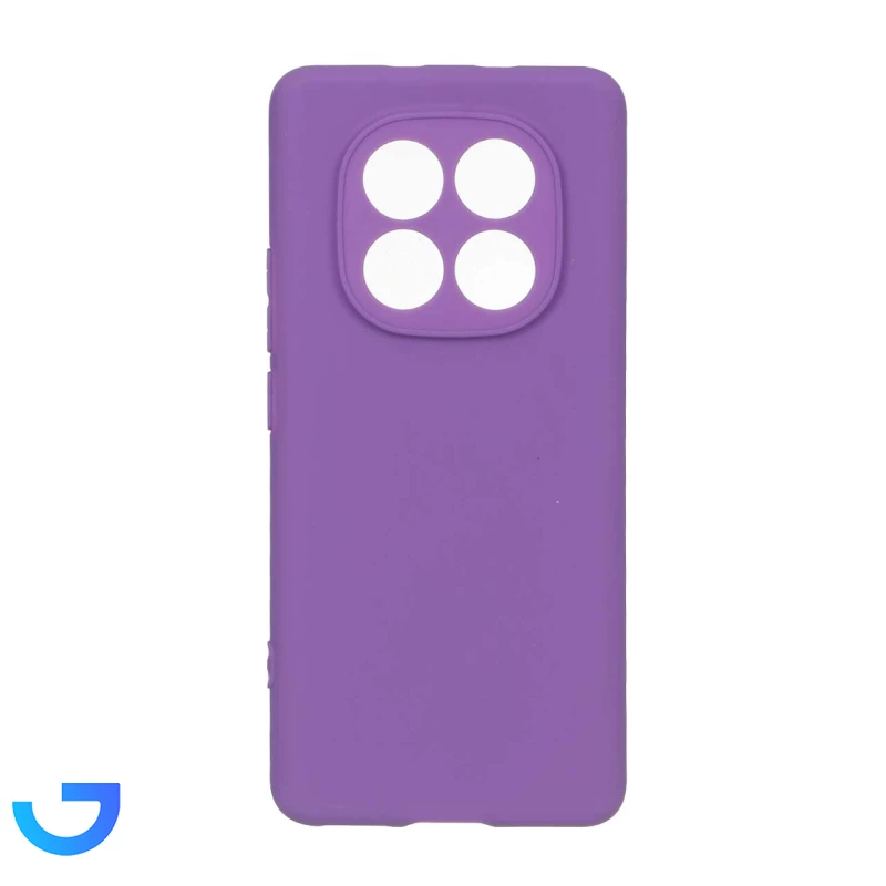 قیمت و خرید قاب طرح سیلیکون لنز برجسته مناسب برای شیائومی Redmi Note 15 | فروشگاه آریا
