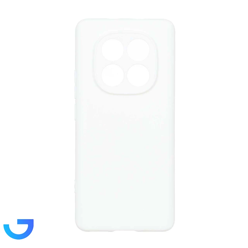 قیمت و خرید قاب طرح سیلیکون لنز برجسته مناسب برای شیائومی Redmi Note 15 | فروشگاه آریا