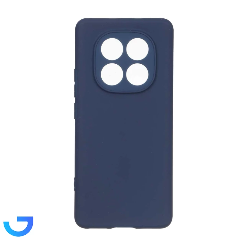 قیمت و خرید قاب طرح سیلیکون لنز برجسته مناسب برای شیائومی Redmi Note 15 | فروشگاه آریا