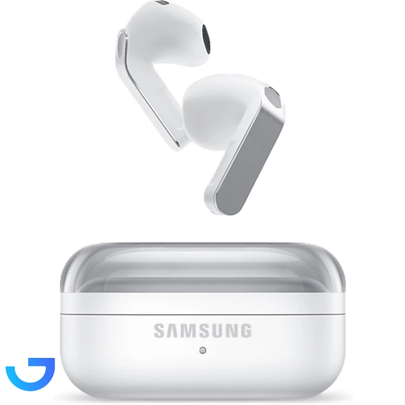 قیمت و خرید ایرپاد بی سیم سامسونگ Galaxy buds 4 مدل SM-R540 | فروشگاه آریا