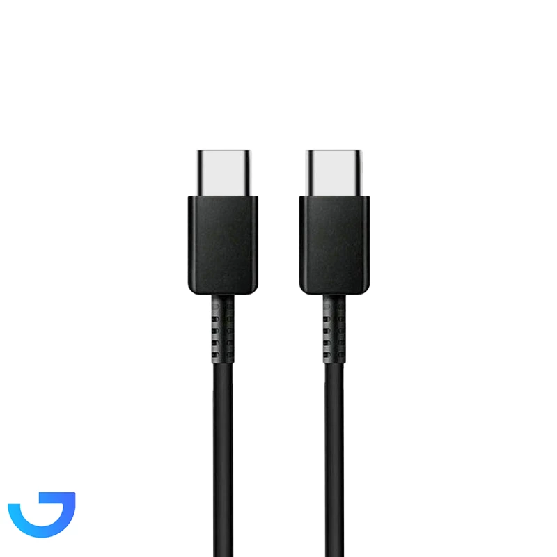 قیمت و خرید کابل شارژ 1.8 متری فست و سامسونگ Type-C to Type PD مدل EP-DW767 45W | فروشگاه آریا