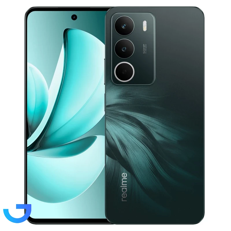 قیمت و خرید گوشی موبایل ریلمی مدل Realme C71 با ظرفیت 128 گیگابایت و رم 6گیگابایت | فروشگاه آریا