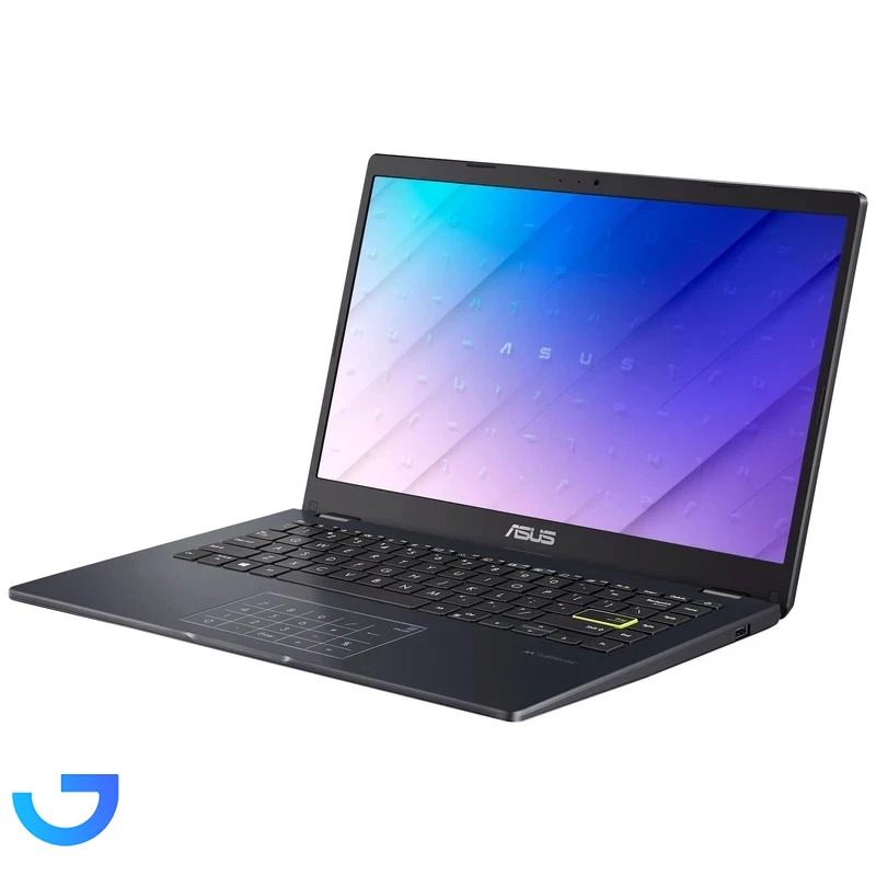قیمت و خرید لپ تاپ 14 اینچی ایسوس مدل Vivobook Go 14 E410KA CL4128 Celeron N4500 ظرفیت 128 گیگ و رم 4 گیگ SSD | فروشگاه آریا
