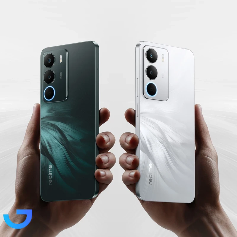 قیمت و خرید گوشی موبایل ریلمی مدل Realme C71 با ظرفیت 128 گیگابایت و رم 6گیگابایت | فروشگاه آریا