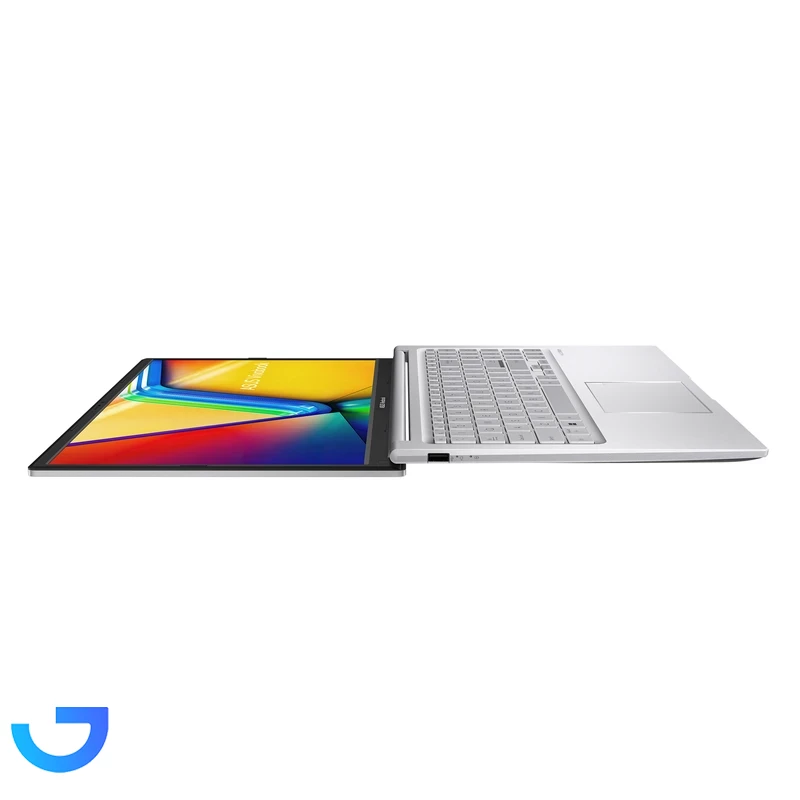 قیمت و خرید لپ تاپ 15.6 اینچی ایسوس مدل Vivobook 15 F1504VA NJ3631 i3 1315U ظرفیت 512 گیگ و رم 8گیگ SSD | فروشگاه آریا
