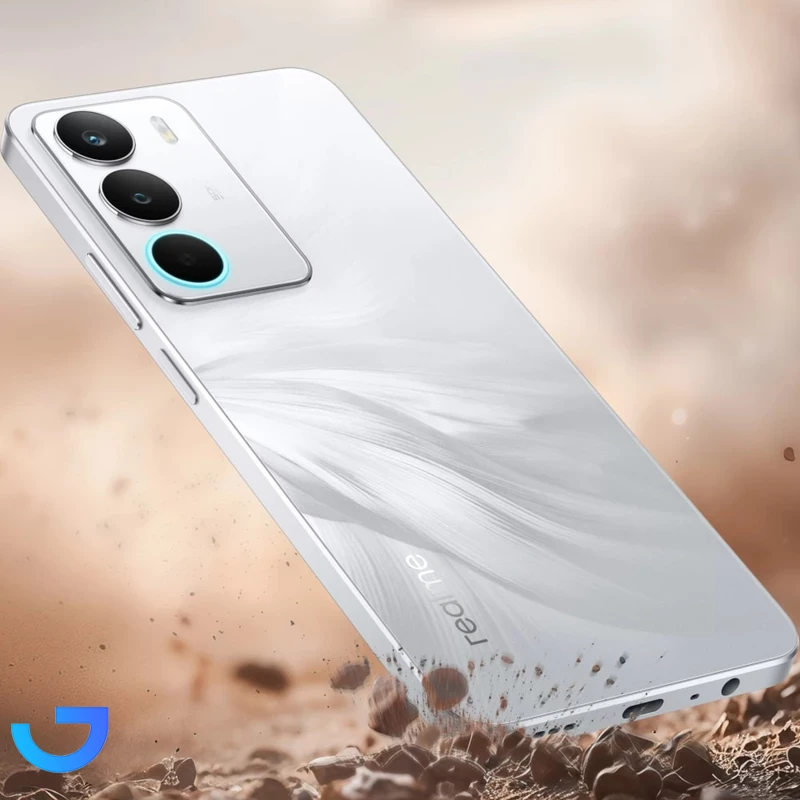 قیمت و خرید گوشی موبایل ریلمی مدل Realme C71 با ظرفیت 128 گیگابایت و رم 6گیگابایت | فروشگاه آریا