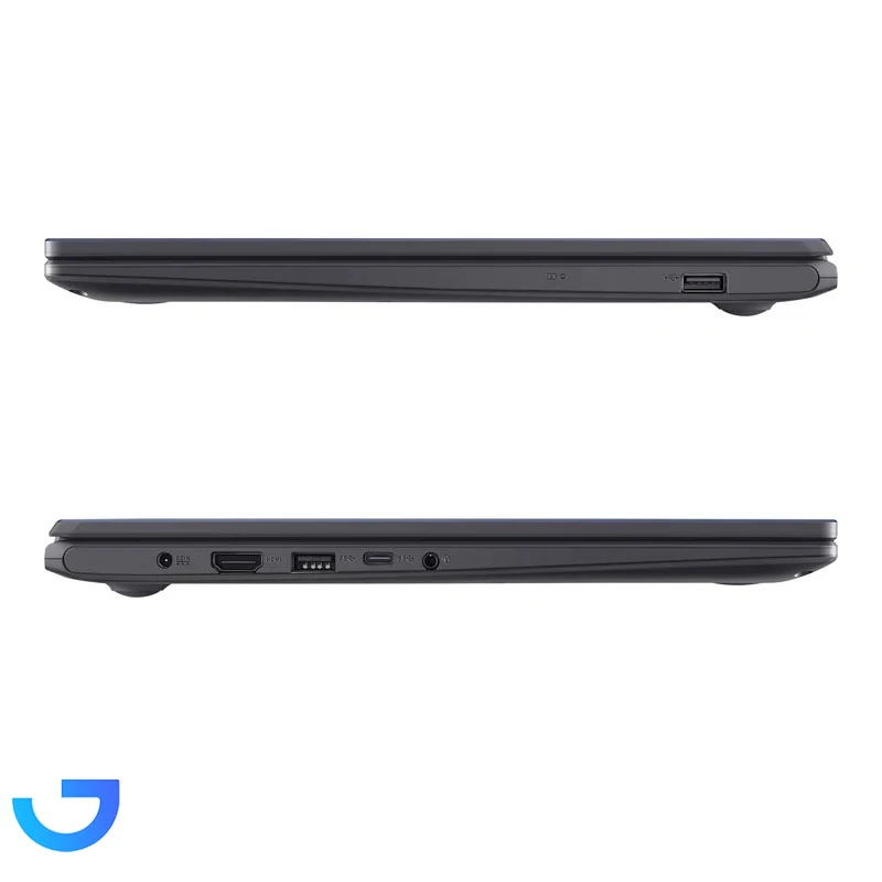 قیمت و خرید لپ تاپ 14 اینچی ایسوس مدل Vivobook Go 14 E410KA CL4128 Celeron N4500 ظرفیت 128 گیگ و رم 4 گیگ SSD | فروشگاه آریا