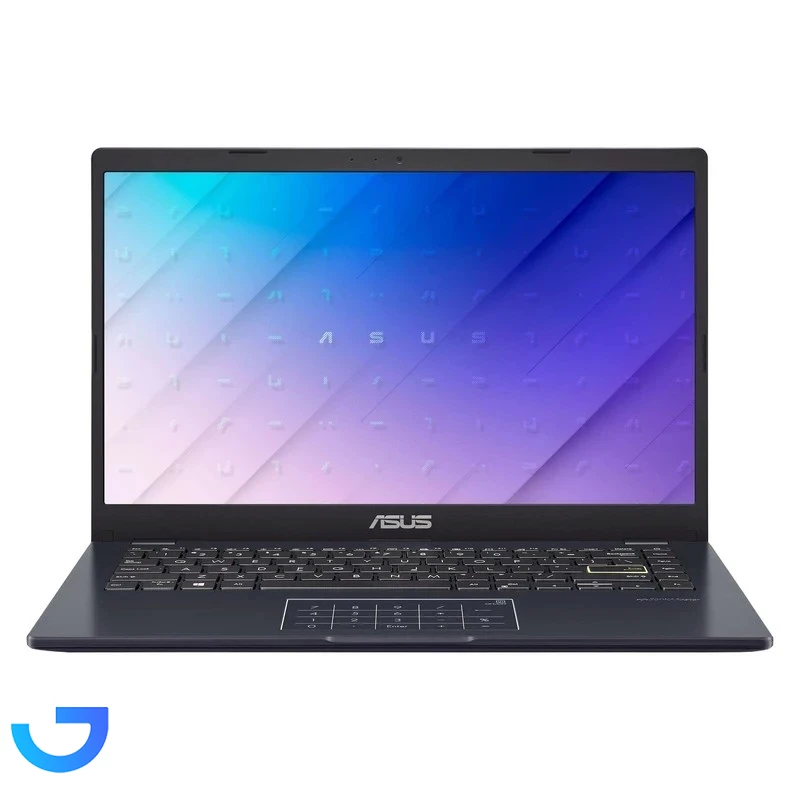 قیمت و خرید لپ تاپ 14 اینچی ایسوس مدل Vivobook Go 14 E410KA CL4128 Celeron N4500 ظرفیت 128 گیگ و رم 4 گیگ SSD | فروشگاه آریا