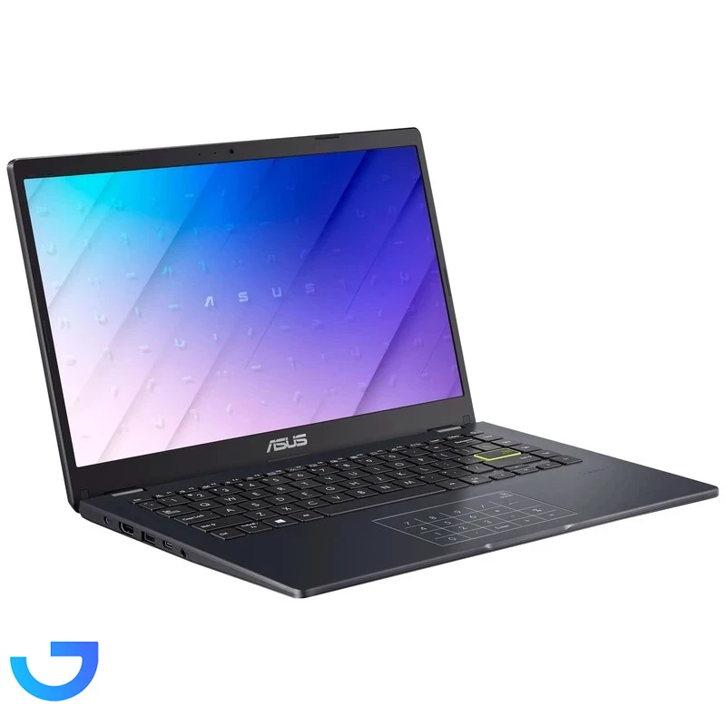 قیمت و خرید لپ تاپ 14 اینچی ایسوس مدل Vivobook Go 14 E410KA CL4128 Celeron N4500 ظرفیت 128 گیگ و رم 4 گیگ SSD | فروشگاه آریا
