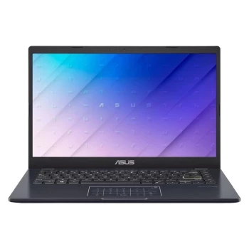 لپ تاپ 14 اینچی ایسوس مدل Vivobook Go 14 E410KA CL4128 Celeron N4500 ظرفیت 128 گیگ و رم 4 گیگ SSD | فروشگاه آریا