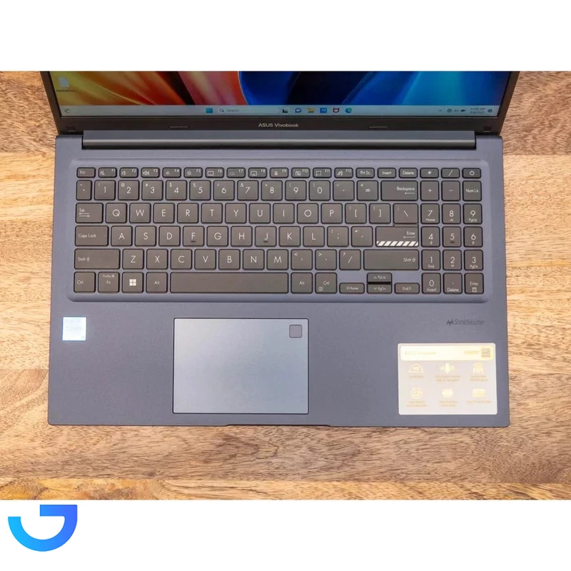 قیمت و خرید لپ تاپ 15.6 اینچی ایسوس مدل Vivobook 15 F1504VA NJ3631 i3 1315U ظرفیت 512 گیگ و رم 8گیگ SSD | فروشگاه آریا