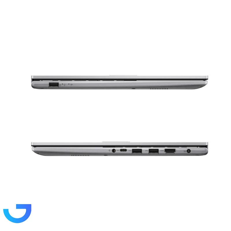 قیمت و خرید لپ تاپ 15.6 اینچی ایسوس مدل Vivobook 15 F1504VA NJ3631 i3 1315U ظرفیت 512 گیگ و رم 8گیگ SSD | فروشگاه آریا