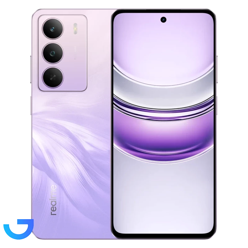 قیمت و خرید گوشی موبایل ریلمی مدل Realme C71 با ظرفیت 128 گیگابایت و رم 6گیگابایت | فروشگاه آریا