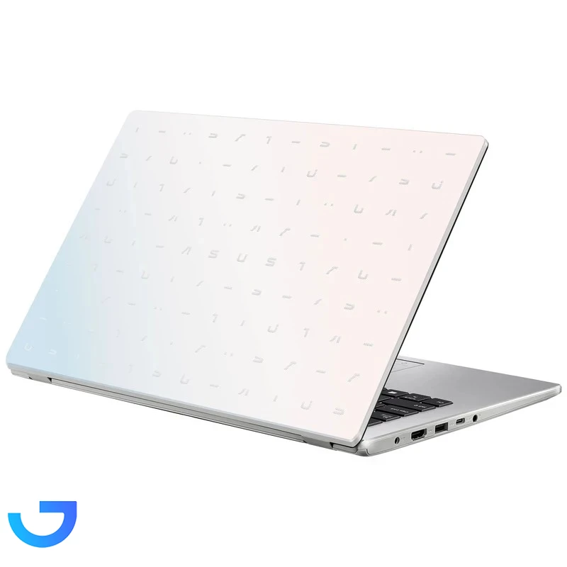 قیمت و خرید لپ تاپ 14 اینچی ایسوس مدل Vivobook Go 14 E410KA CL4128 Celeron N4500 ظرفیت 128 گیگ و رم 4 گیگ SSD | فروشگاه آریا