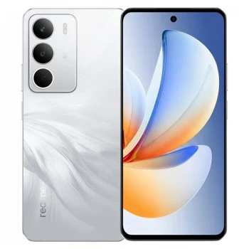 گوشی موبایل ریلمی مدل Realme C71 با ظرفیت 128 گیگابایت و رم 6گیگابایت | فروشگاه آریا