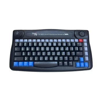 کیبورد بی سیم Sejin Electron مدل SWK-3000WS | فروشگاه آریا