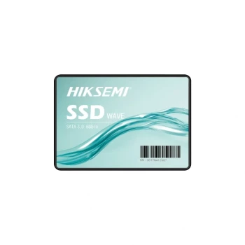 حافظه اس اس دی اینترنال هایک سمی مدل WAVE با ظرفیت 1024 گیگابایت | فروشگاه آریا