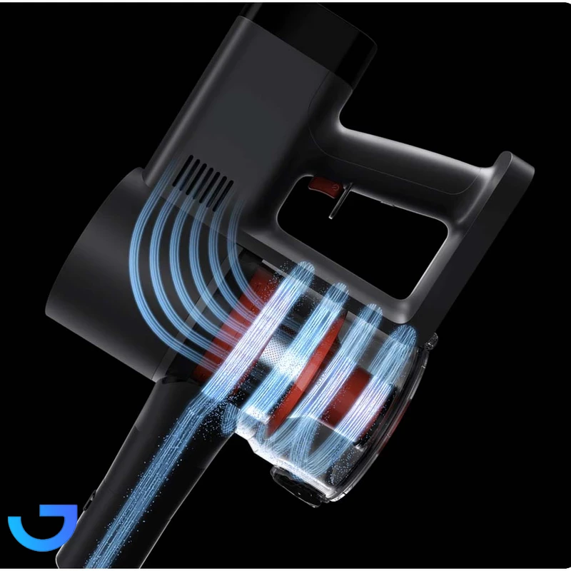قیمت و خرید جارو شارژی عصایی شیائومی مدل G20 Max | فروشگاه آریا