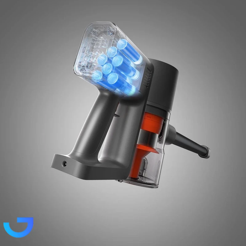 قیمت و خرید جارو شارژی عصایی شیائومی مدل G20 Max | فروشگاه آریا