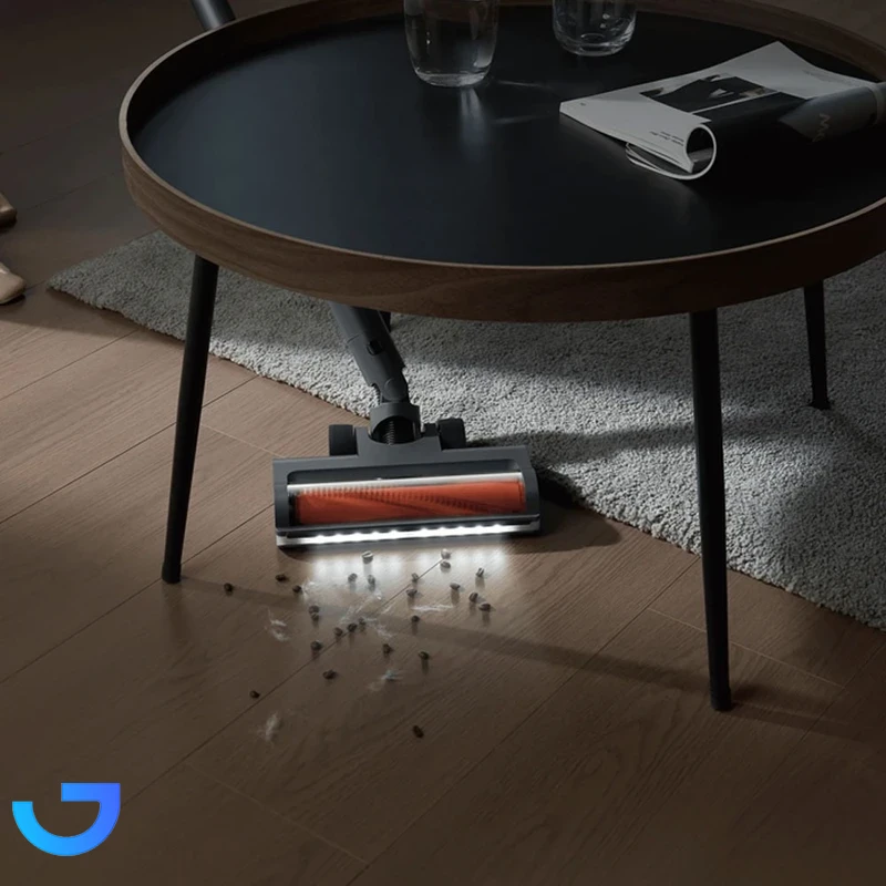 قیمت و خرید جارو شارژی عصایی شیائومی مدل G20 Max | فروشگاه آریا