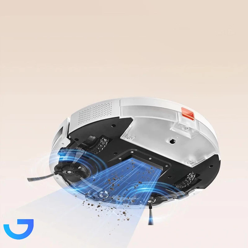 قیمت و خرید جارو رباتیک شیائومی مدل E5 Global | فروشگاه آریا