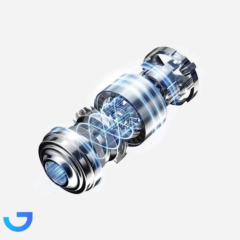 قیمت و خرید جارو شارژی عصایی شیائومی مدل G20 Max | فروشگاه آریا
