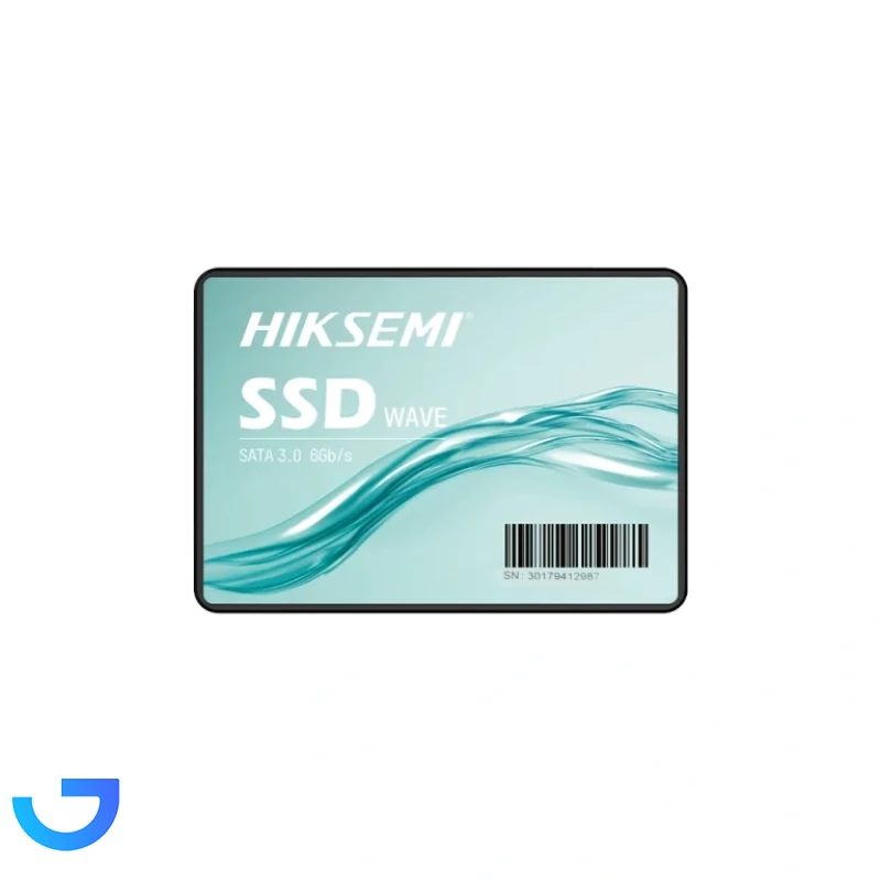 قیمت و خرید حافظه اس اس دی اینترنال هایک سمی مدل WAVE با ظرفیت 1024 گیگابایت | فروشگاه آریا