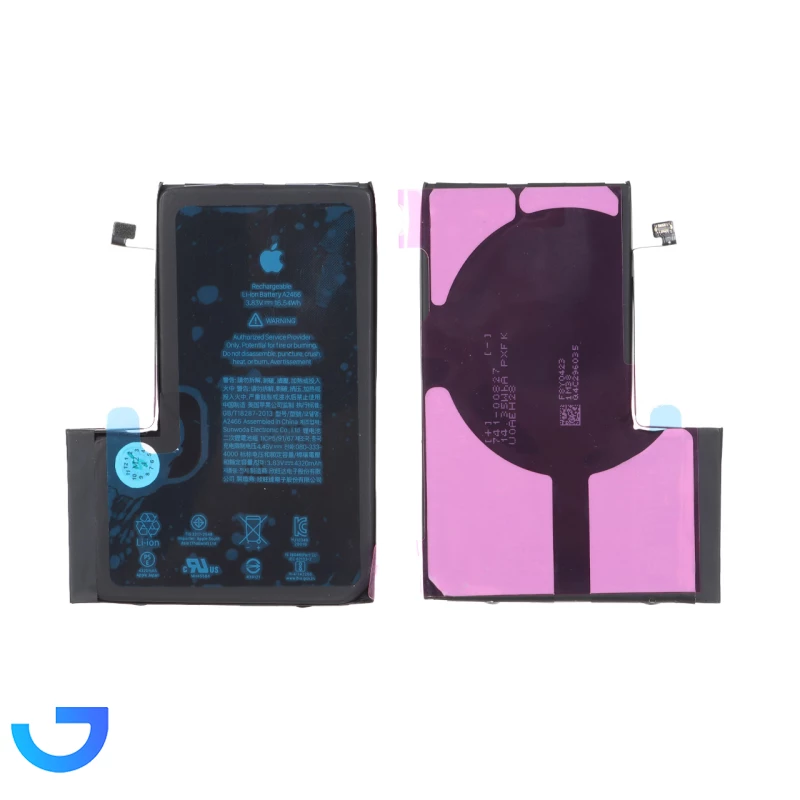 قیمت و خرید باتری موبایل اپل مدل iPhone 12Pro max با ظرفیت 4320mAh - اصلی | فروشگاه آریا