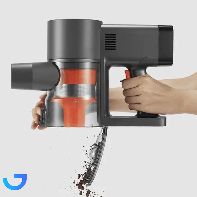 قیمت و خرید جارو شارژی عصایی شیائومی مدل G20 Max | فروشگاه آریا