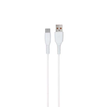 کابل شارژ فست FSP Type-C مدل C-8 | فروشگاه آریا