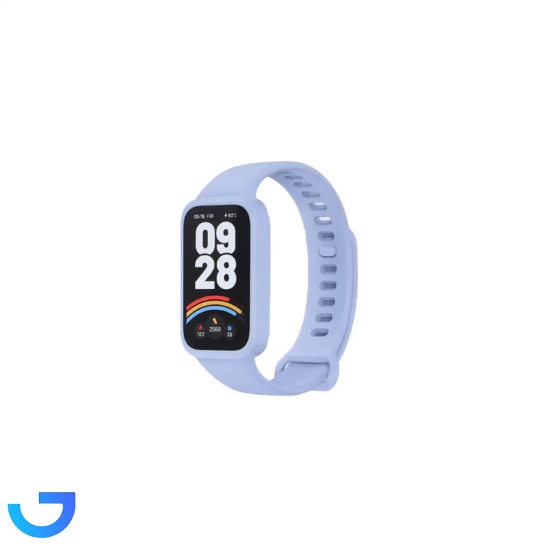 قیمت و خرید ساعت هوشمند شیائومی مدل Smart Band 9 Active | فروشگاه آریا