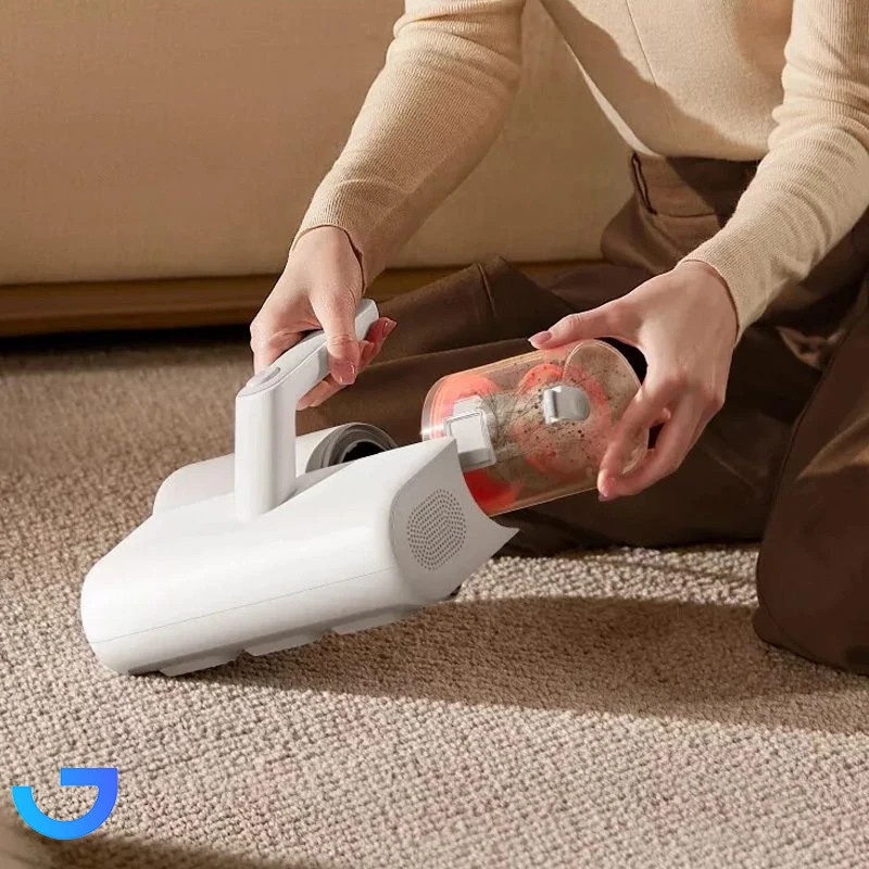 قیمت و خرید جاروبرقی ضد کنه و ضدعفونی کننده شیائومی میجیا مدل Mite Remover 2 | فروشگاه آریا