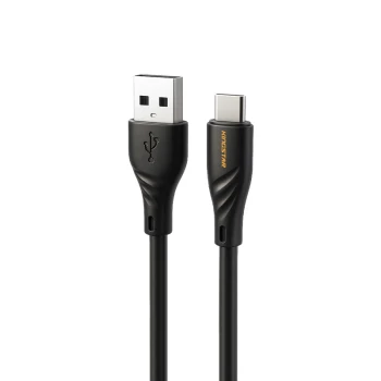 کابل شارژ USB به USB-C کینگ استار مدل K35C | فروشگاه آریا