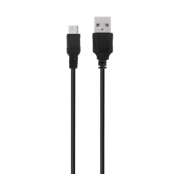 کابل شارژ USB به mini USB مدل DST - V3 | فروشگاه آریا