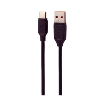 کابل شارژ فست USB به Type-C ام ان اس مدل M011C | فروشگاه آریا