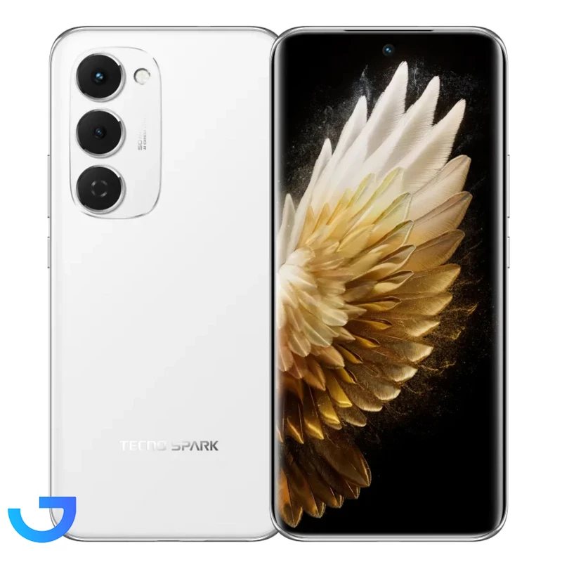 قیمت و خرید گوشی موبایل تکنو مدل Spark 40 Pro Plus با ظرفیت 256 رم 8 گیگابایت | فروشگاه آریا