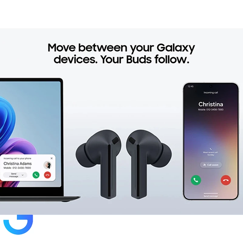 قیمت و خرید هدفون بلوتوثی سامسونگ Galaxy buds 3 FE مدل SM-R420 | فروشگاه آریا