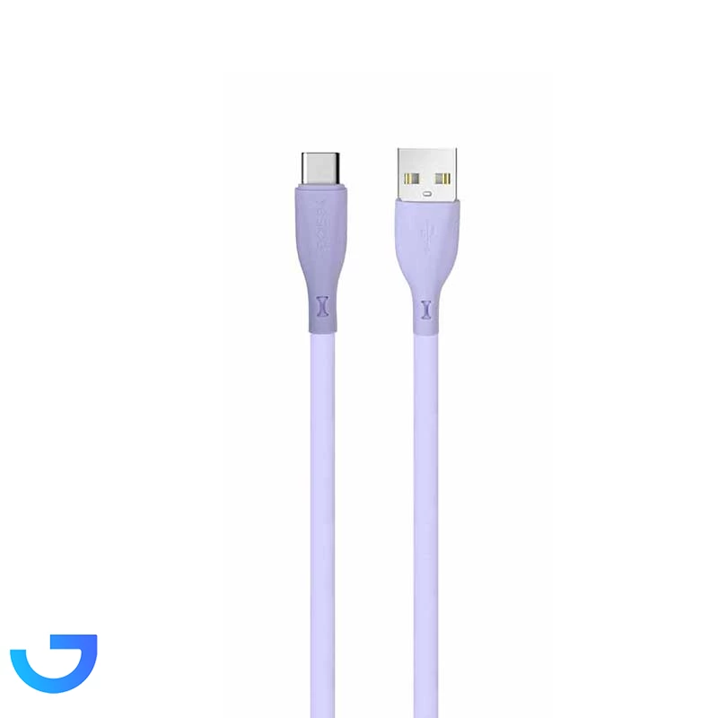 قیمت و خرید کابل تبدیل USB به USB-C یسیدو مدل CA119C طول 1 متر | فروشگاه آریا
