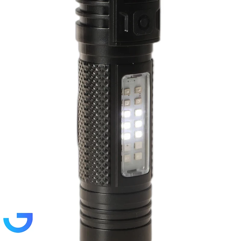 قیمت و خرید چراغ قوه تلسکوپی شارژی ایکس او مدل XO-YH20 | فروشگاه آریا