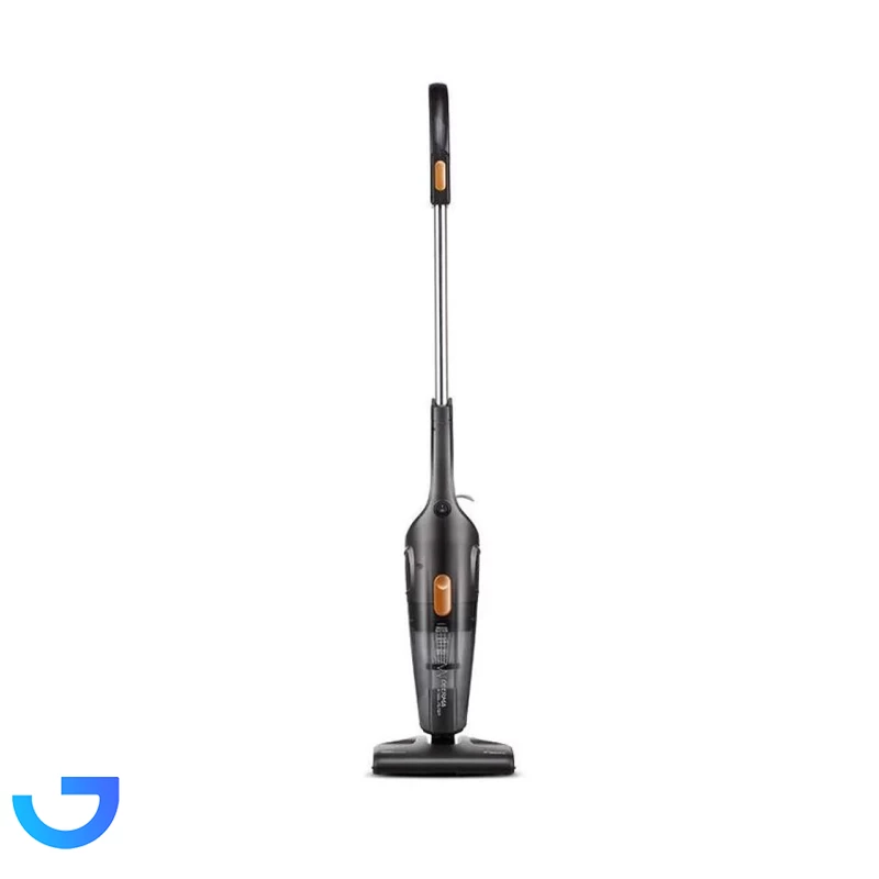 قیمت و خرید جاروبرقی 600 وات درما مدل DX115C | فروشگاه آریا