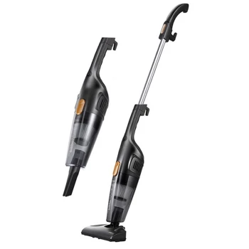 جاروبرقی 600 وات درما مدل DX115C | فروشگاه آریا