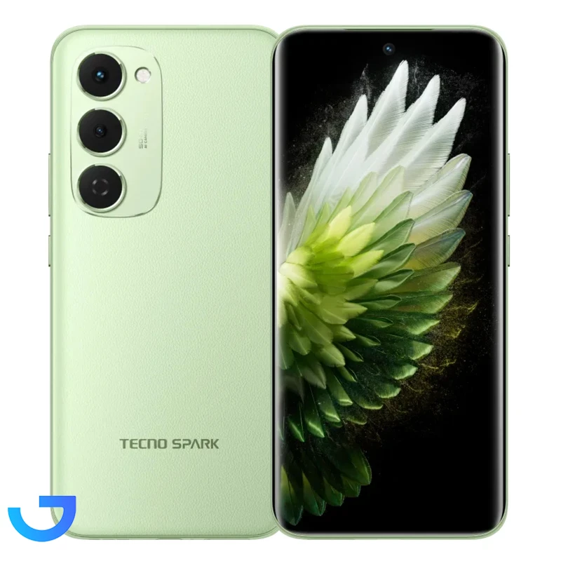 قیمت و خرید گوشی موبایل تکنو مدل Spark 40 Pro Plus با ظرفیت 256 رم 8 گیگابایت | فروشگاه آریا