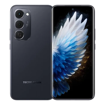 گوشی موبایل تکنو مدل Spark 40 Pro Plus با ظرفیت 256 رم 8 گیگابایت | فروشگاه آریا