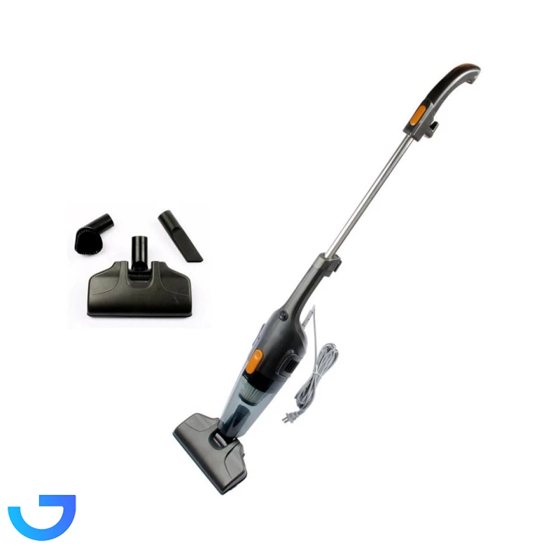 قیمت و خرید جاروبرقی 600 وات درما مدل DX115C | فروشگاه آریا