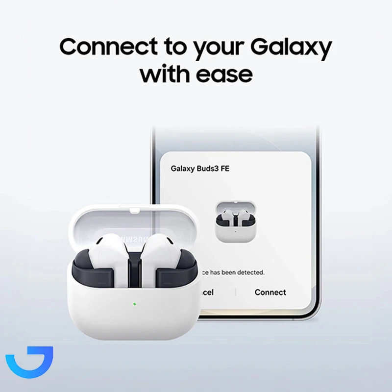قیمت و خرید هدفون بلوتوثی سامسونگ Galaxy buds 3 FE مدل SM-R420 | فروشگاه آریا
