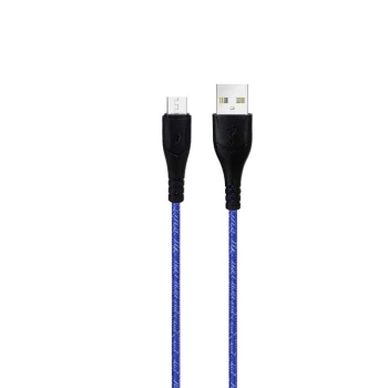 کابل شارژ کنفی فست 1.1 متری MNS Type-C مدل M015C | فروشگاه آریا