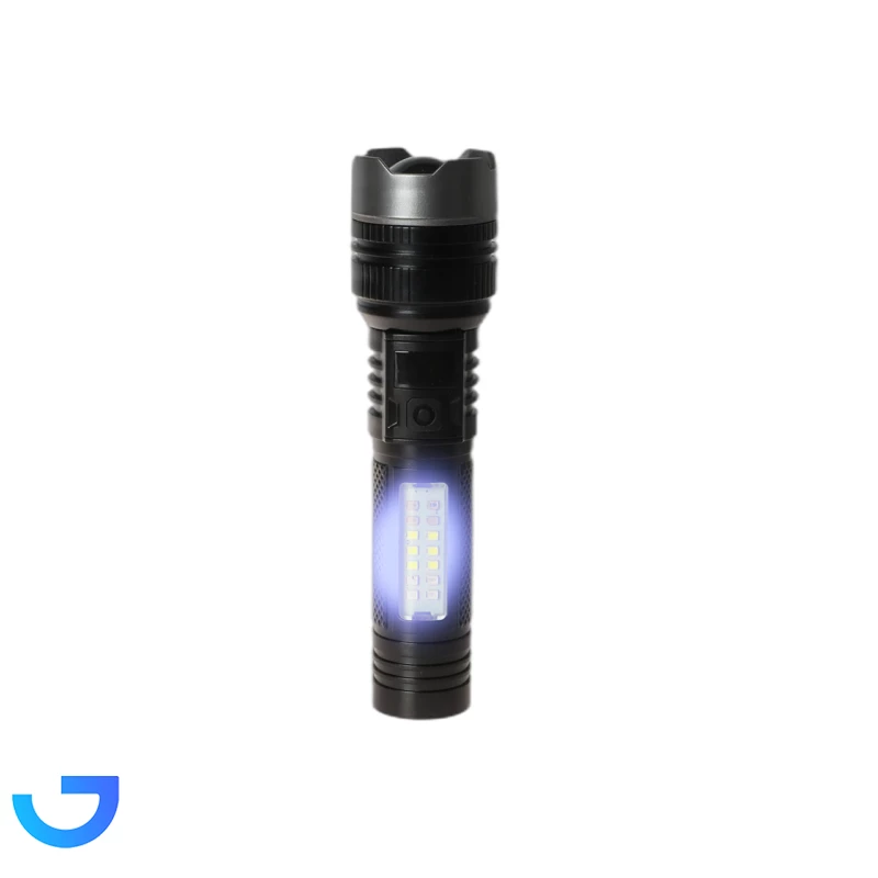 قیمت و خرید چراغ قوه تلسکوپی شارژی ایکس او مدل XO-YH20 | فروشگاه آریا