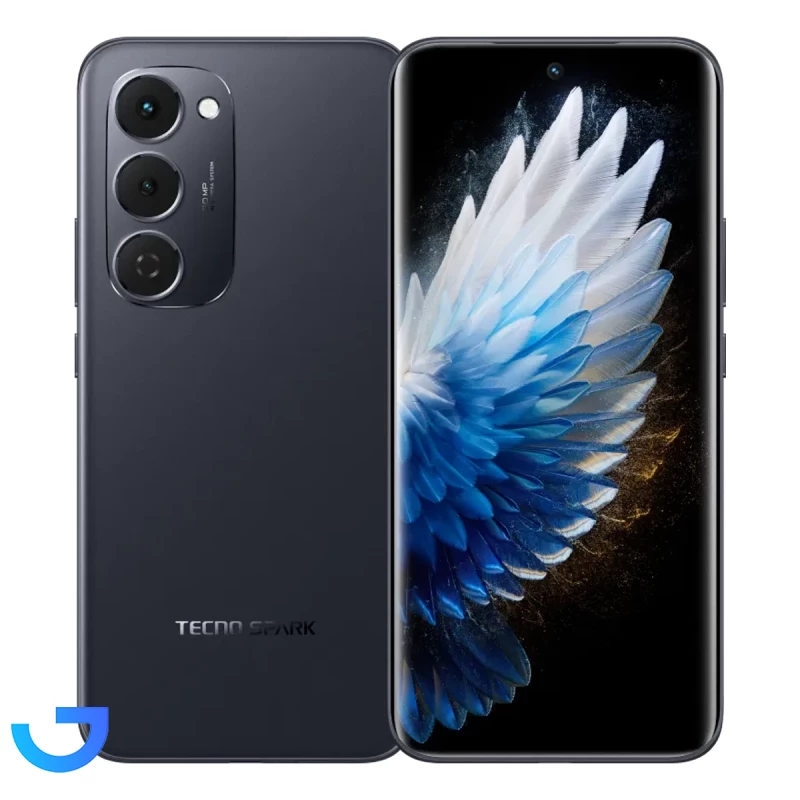 قیمت و خرید گوشی موبایل تکنو مدل Spark 40 Pro Plus با ظرفیت 256 رم 8 گیگابایت | فروشگاه آریا